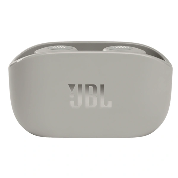 Беспроводные наушники JBL Wave 100TWS Ivory - фото 5