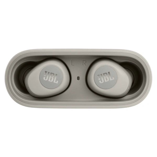 Беспроводные наушники JBL Wave 100TWS Ivory - фото 6