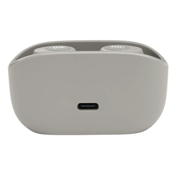 Беспроводные наушники JBL Wave 100TWS Ivory - фото 7