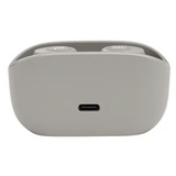 Беспроводные наушники JBL Wave 100TWS Ivory - фото 7