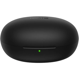 Наушники Realme Buds Q2 RMA2010 Black
