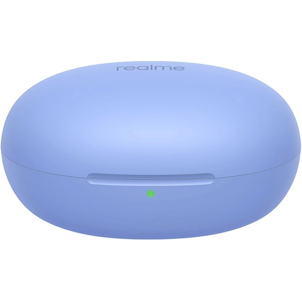 Наушники Realme Buds Q2 RMA2010 Blue - фото 3