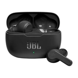 Наушники JBL Wave 200TWS Black - фото 2
