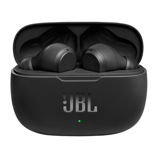 Наушники JBL Wave 200TWS Black