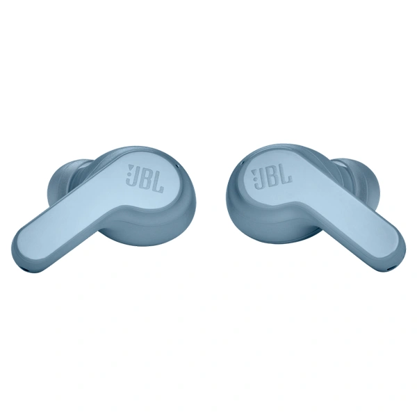 Наушники JBL Wave 200TWS Blue - фото 5