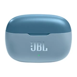 Наушники JBL Wave 200TWS Blue - фото 7