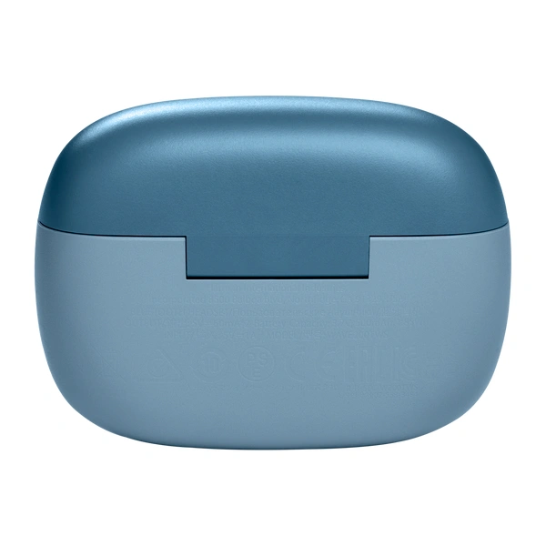 Наушники JBL Wave 200TWS Blue - фото 8