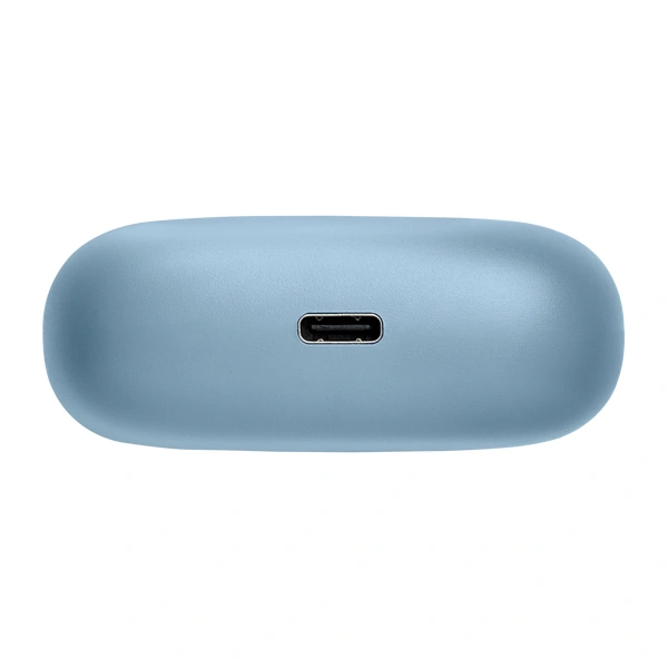 Наушники JBL Wave 200TWS Blue - фото 10