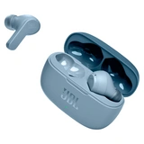 Наушники JBL Wave 200TWS Blue - фото 3