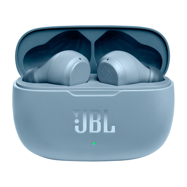 Наушники JBL Wave 200TWS Blue