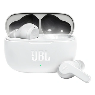 Наушники JBL Wave 200TWS White