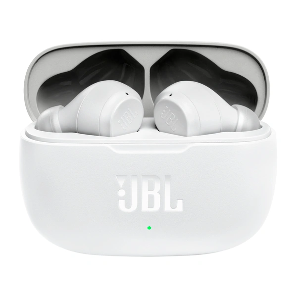 Наушники JBL Wave 200TWS White