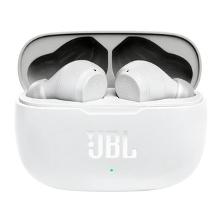 Наушники JBL Wave 200TWS White