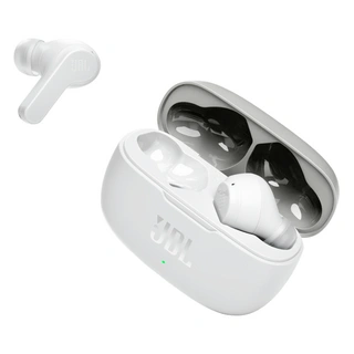 Наушники JBL Wave 200TWS White