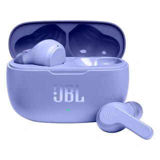 Наушники JBL Wave 200TWS Violet