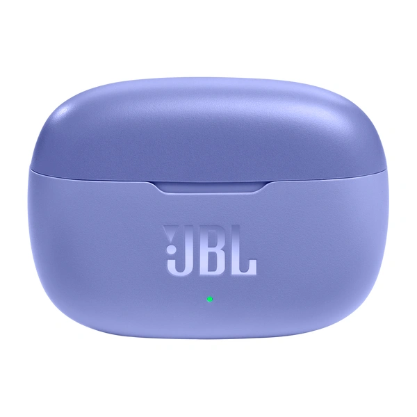 Наушники JBL Wave 200TWS Violet - фото 7