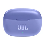 Наушники JBL Wave 200TWS Violet - фото 7
