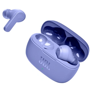 Наушники JBL Wave 200TWS Violet