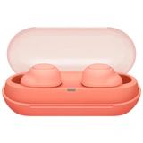 Наушники Sony True wireless WF-C500DZ Orange - фото 3