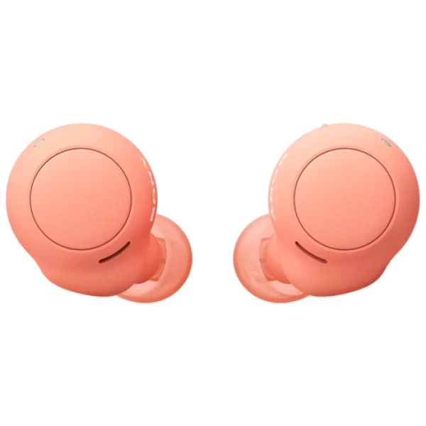 Наушники Sony True wireless WF-C500DZ Orange