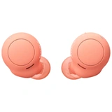 Наушники Sony True wireless WF-C500DZ Orange