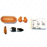 Наушники Sony True wireless WF-C500DZ Orange - фото 4