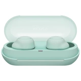 Наушники Sony True wireless WF-C500GZ Green - фото 3