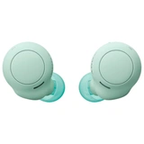 Наушники Sony True wireless WF-C500GZ Green