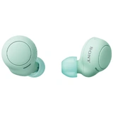 Наушники Sony True wireless WF-C500GZ Green - фото 2