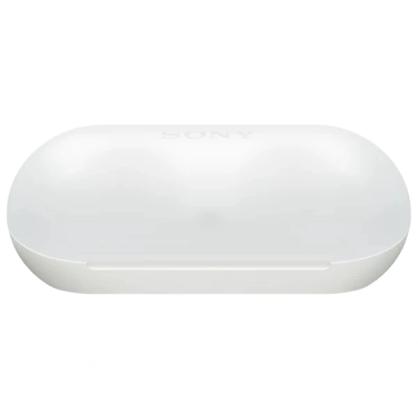 Наушники Sony True wireless WF-C500WZ White - фото 4