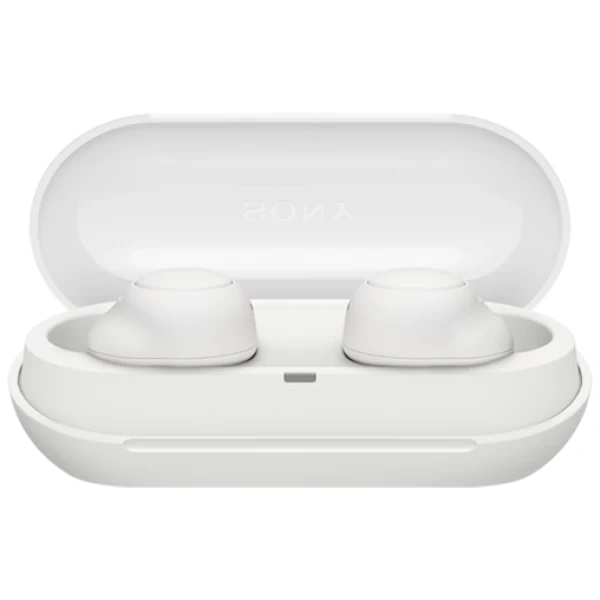 Наушники Sony True wireless WF-C500WZ White - фото 3