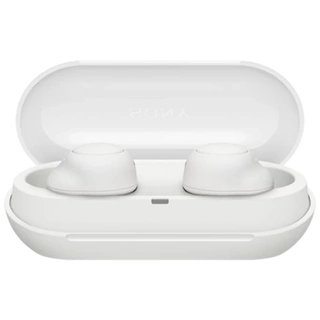 Наушники Sony True wireless WF-C500WZ White