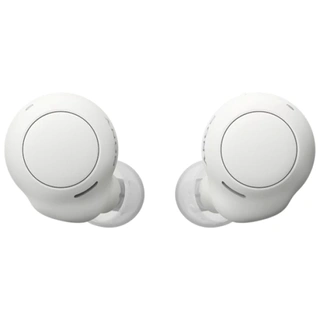 Наушники Sony True wireless WF-C500WZ White