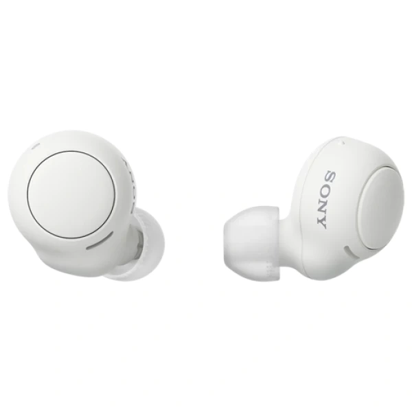 Наушники Sony True wireless WF-C500WZ White - фото 2