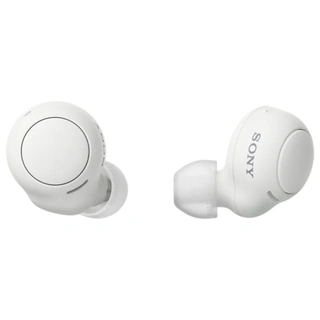 Наушники Sony True wireless WF-C500WZ White