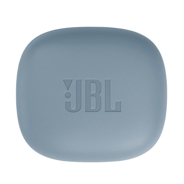 Наушники JBL Wave 300TWS Blue