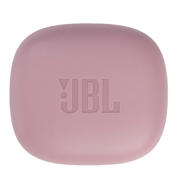 Наушники JBL Wave 300TWS Pink