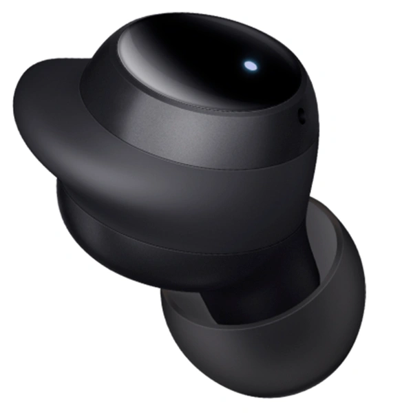 Наушники Redmi Buds 3 Lite Black - фото 3