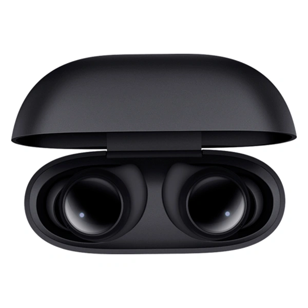 Наушники Redmi Buds 3 Lite Black - фото 2