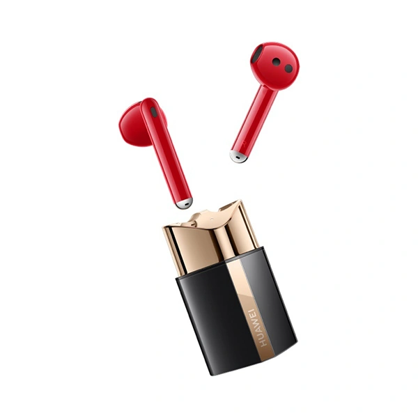 HUAWEI құлаққаптары Freebuds Lipstick Red - фото 14