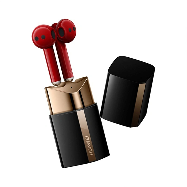 HUAWEI құлаққаптары Freebuds Lipstick Red - фото 15