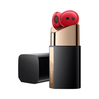 HUAWEI құлаққаптары Freebuds Lipstick Red