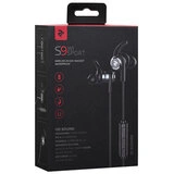 Наушники 2E S9 WiSport In Ear Black - фото 8
