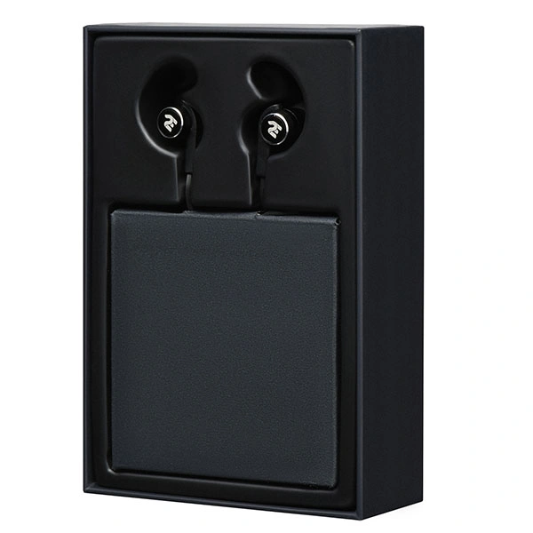 Наушники 2E S9 WiSport In Ear Black - фото 7