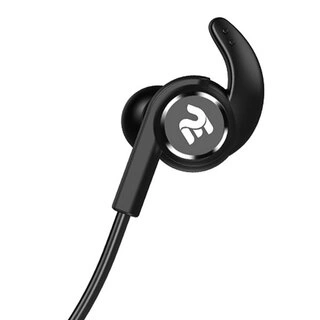 Наушники 2E S9 WiSport In Ear Black