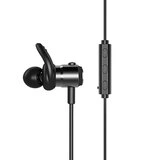 Наушники 2E S9 WiSport In Ear Black - фото 3