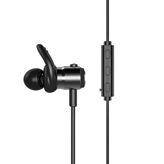 Наушники 2E S9 WiSport In Ear Black
