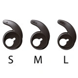 Наушники 2E S9 WiSport In Ear Black - фото 6