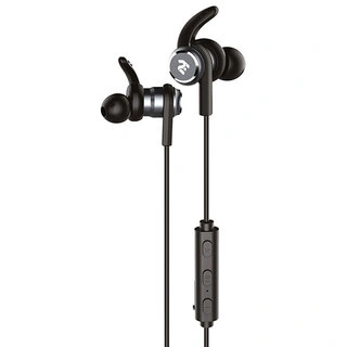 Наушники 2E S9 WiSport In Ear Black