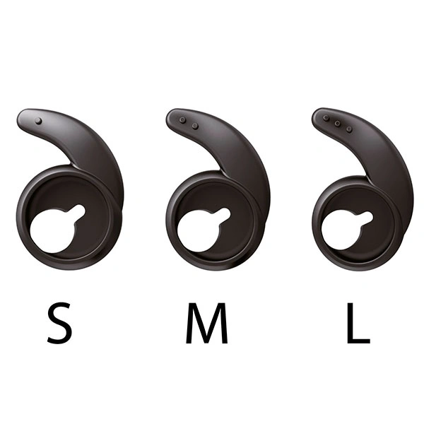 Наушники 2E S9 WiSport In Ear Blue - фото 3